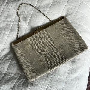 Etra genuine leather purse